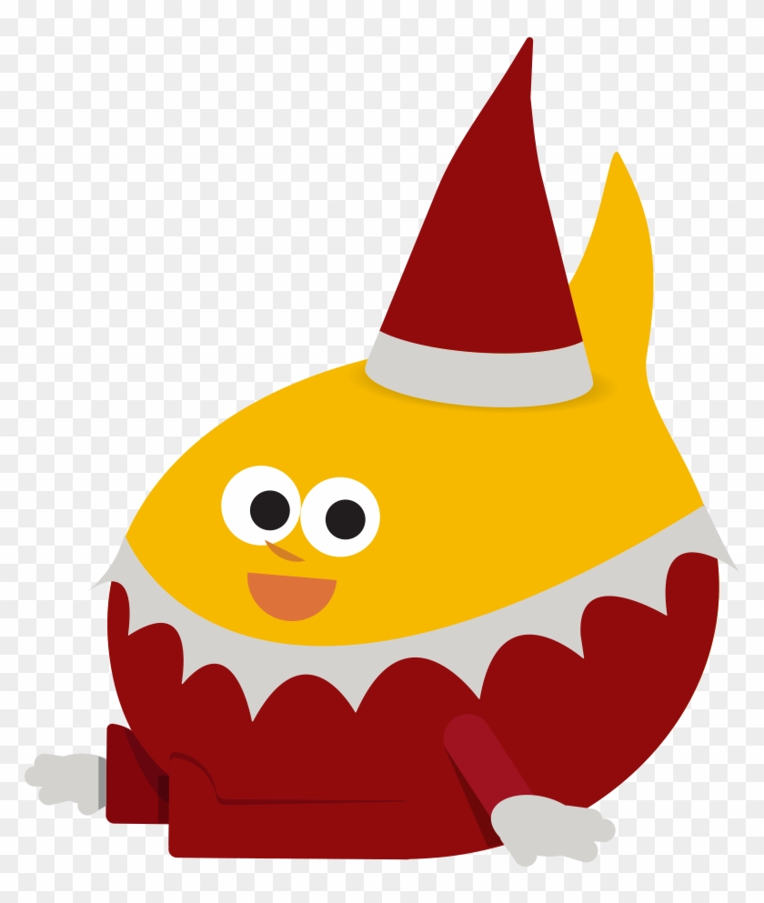 This Is A Sticker Of Bunceeman As An Elf - Elf #1322462