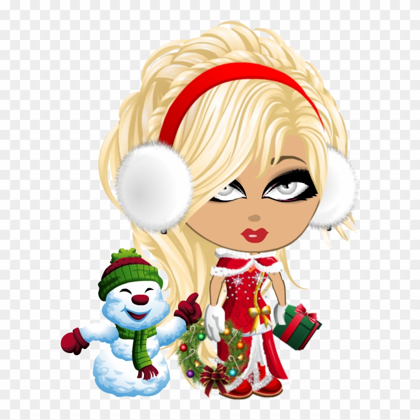 Image - Yoville Avatars #1322538