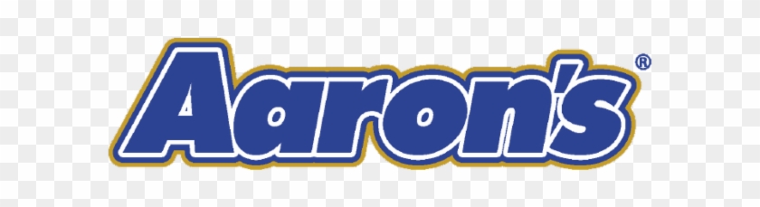 Fluer De Lys Sponsors - Aarons Sales And Lease #1322683