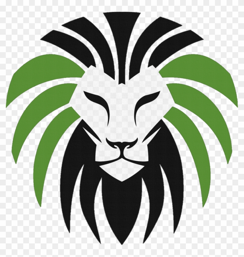 Emerald Caregivers Marijuana Delivery - Coat Of Arms Lion Head #1322688