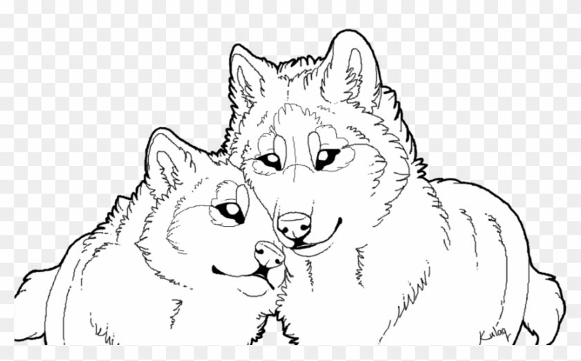 Line Art #1322776