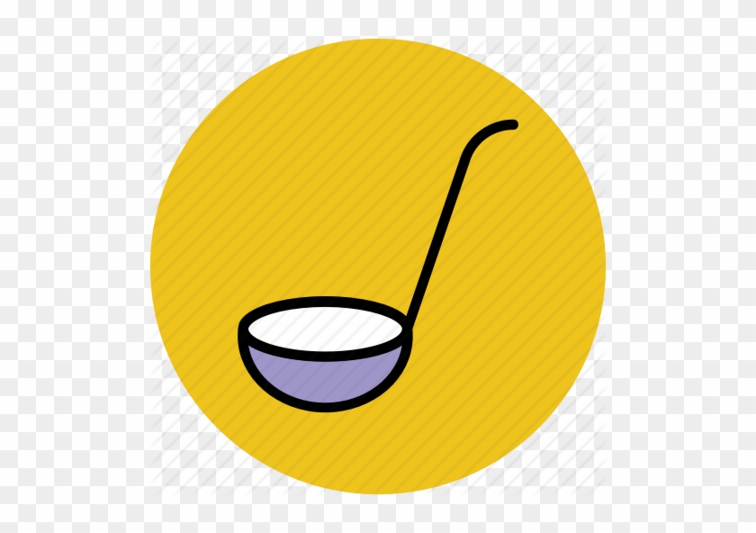 Dipper Clipart Kitchen - Clip Art #1323001