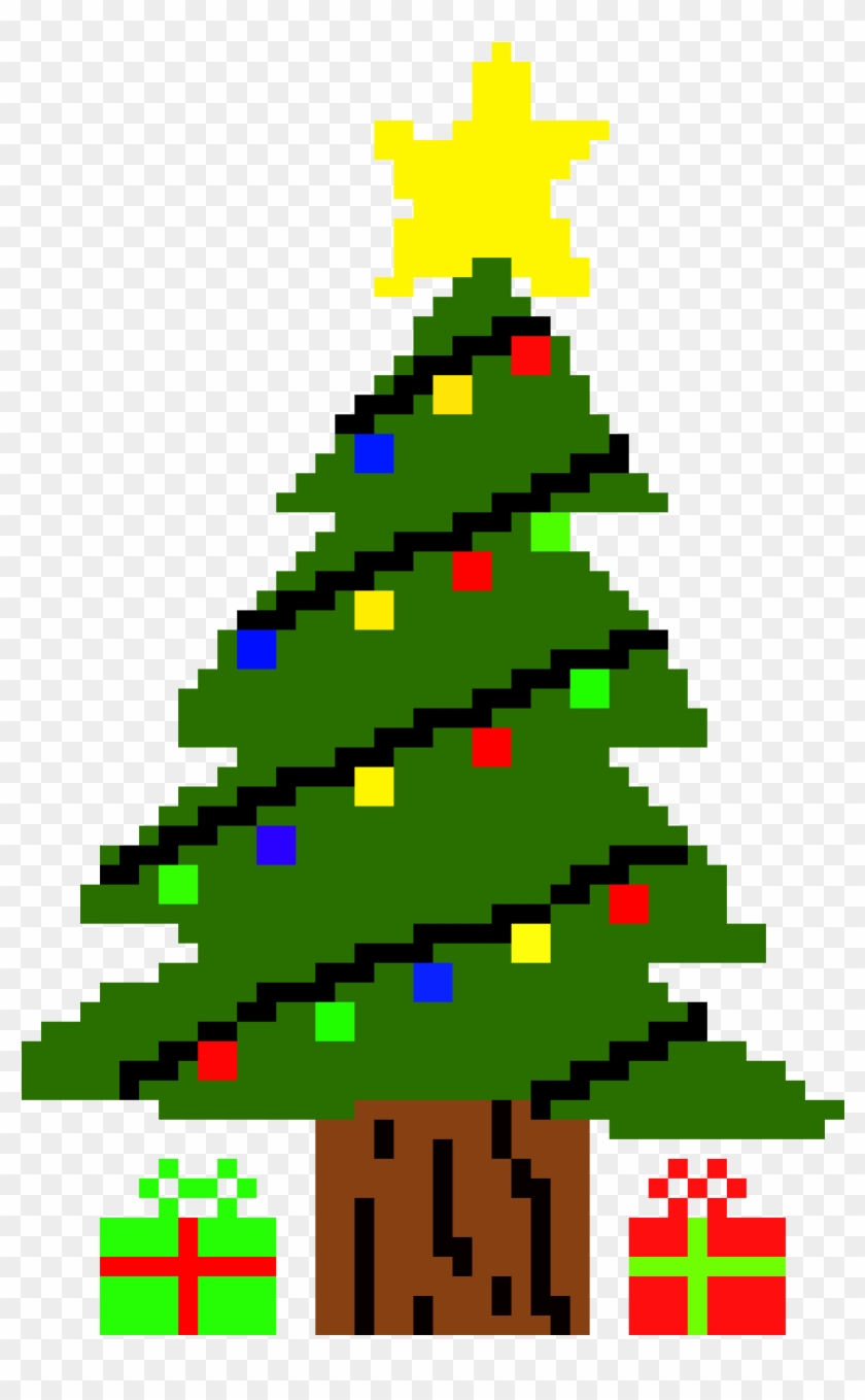 Christmas Tree - Christmas Tree #1323034