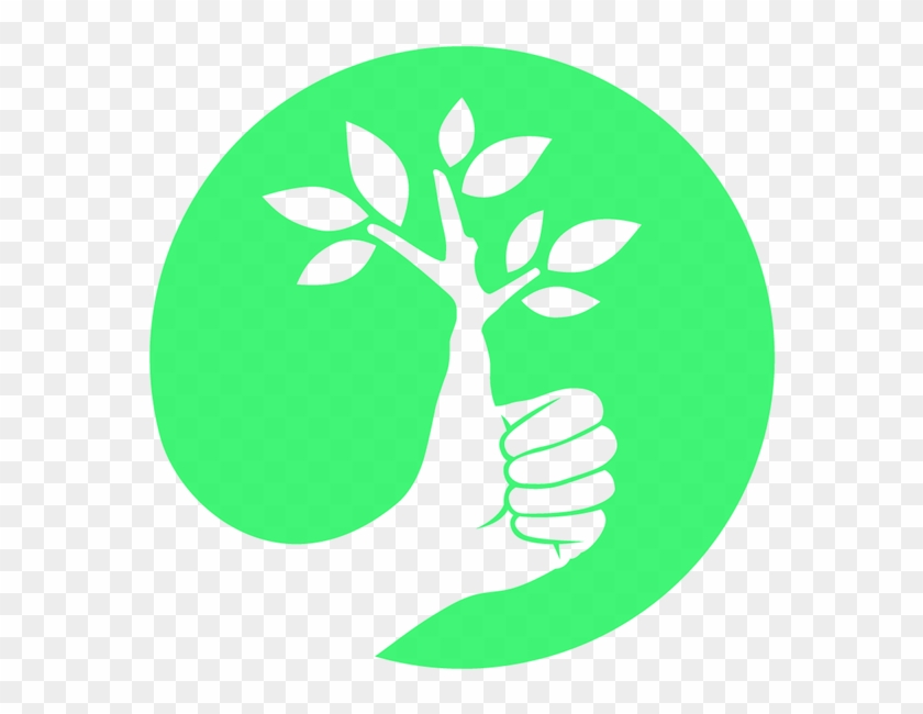 Symbol For Green Party #1323053