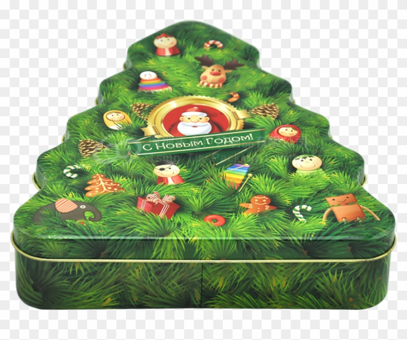 Christmas Tree #1323100