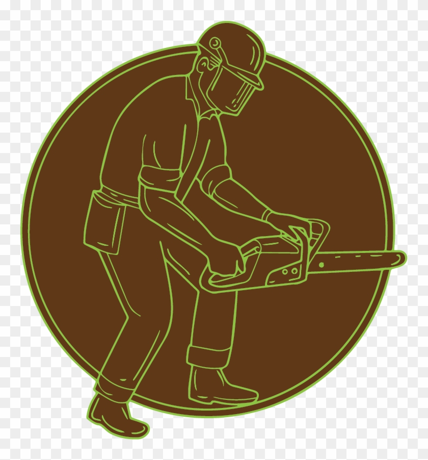 We Are A Fully-licensed And Insured Company, And Our - Circle #1323262