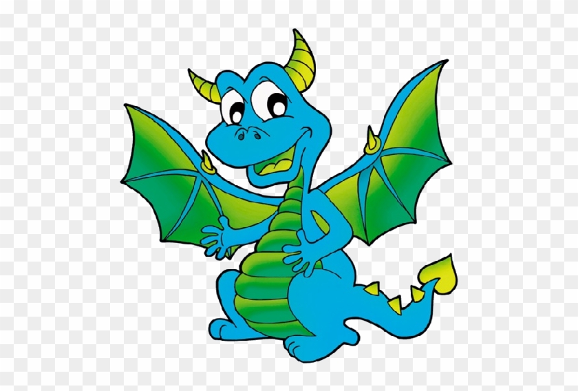 Dragon Clip Art Image Free Free Clipart Image 2 Clipartcow - Dragon Clipart #1323553