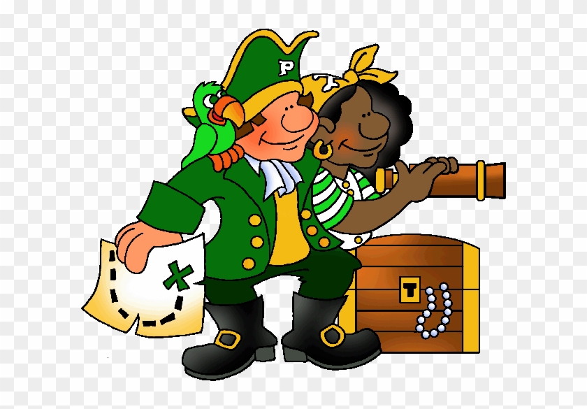 Petrosky Pirates #1323630