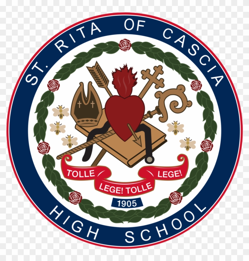 Rita Of Cascia High School - Rita Of Cascia High School #1323770