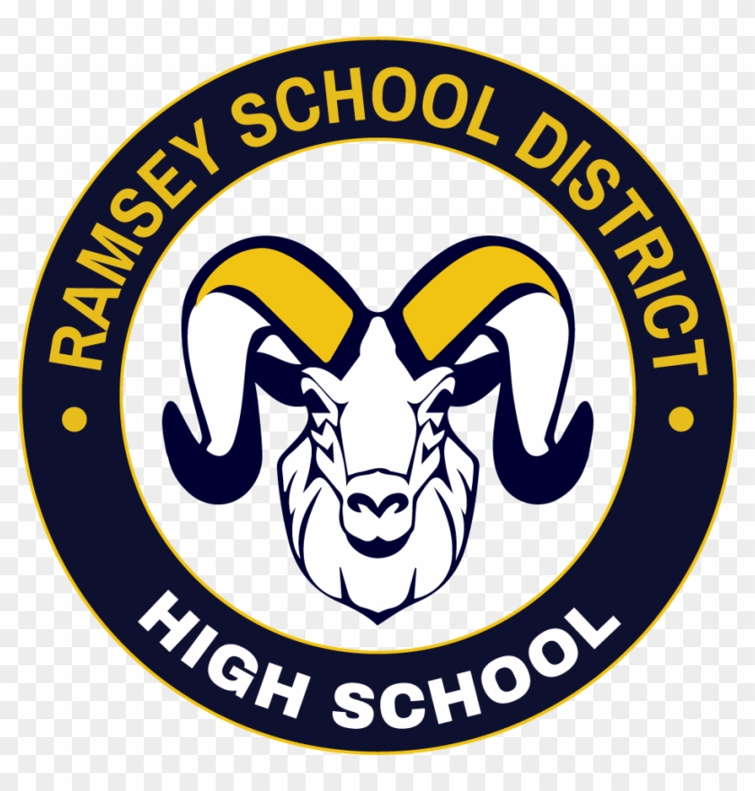 Ramsey High School - Fresno High School Logo #1323786