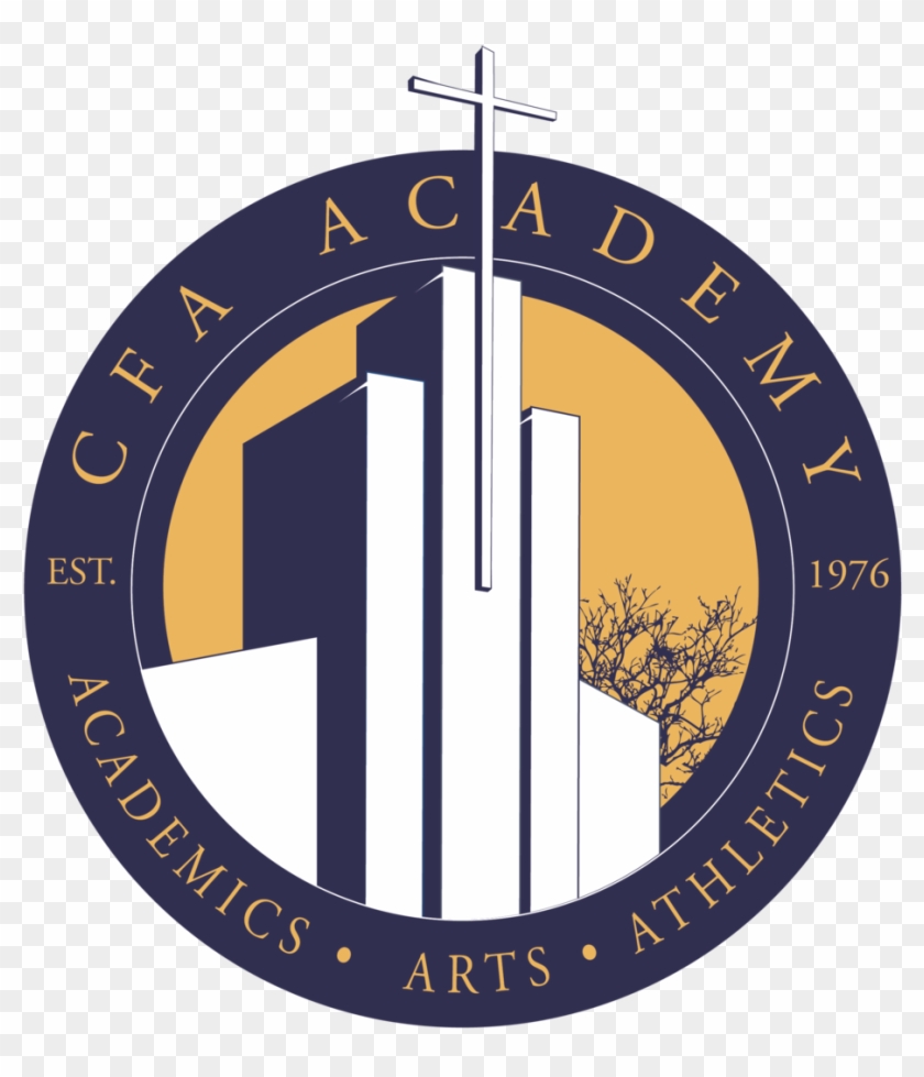Cfa Academy - Cfa Academy #1323800
