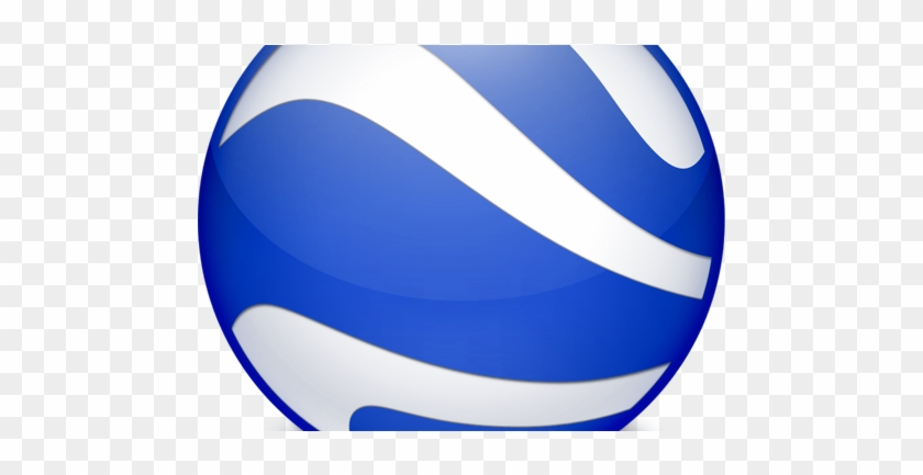 Google Earth For Ios Updated With Fancy Ocean Floor - Google Earth #1323814