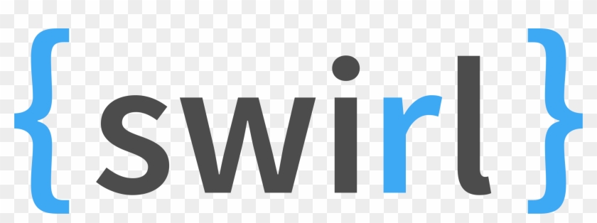 Learn R, In R - Swirl R Package #1323819