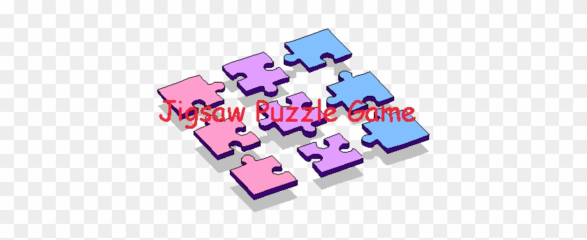 This Game Will Only Work In Firefox - عکس تیکه های پازل #1323822