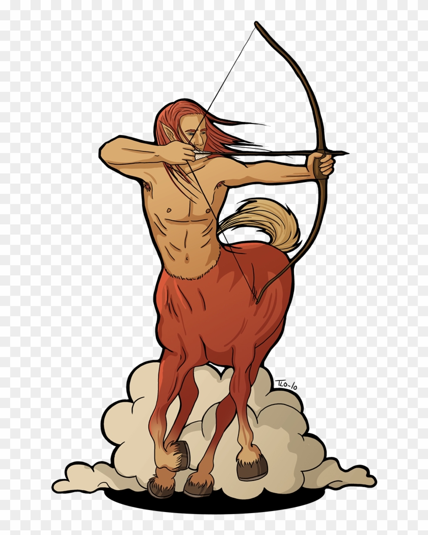 Cartoon Giraffe Head Drawing Download - Centaurs Png #1323884