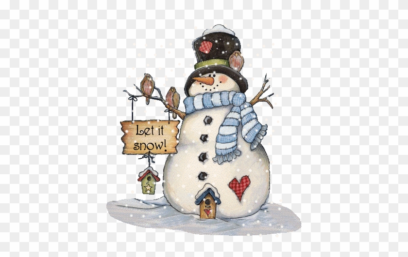 Free Christmas Clip Art #1323888