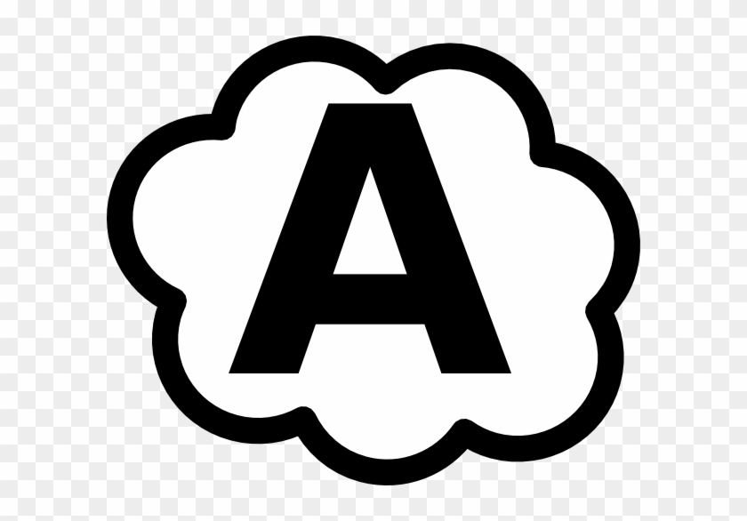 Reading Partners Sign Clip At Clker Vector Clip Reading - Cloud Clip Art #1324020