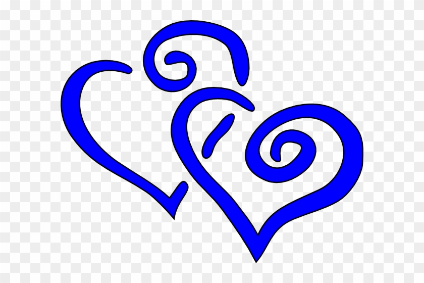 Hearts Clip Art #1324113