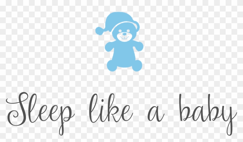 Sleeplogo1-01 - Cartoon #1324137