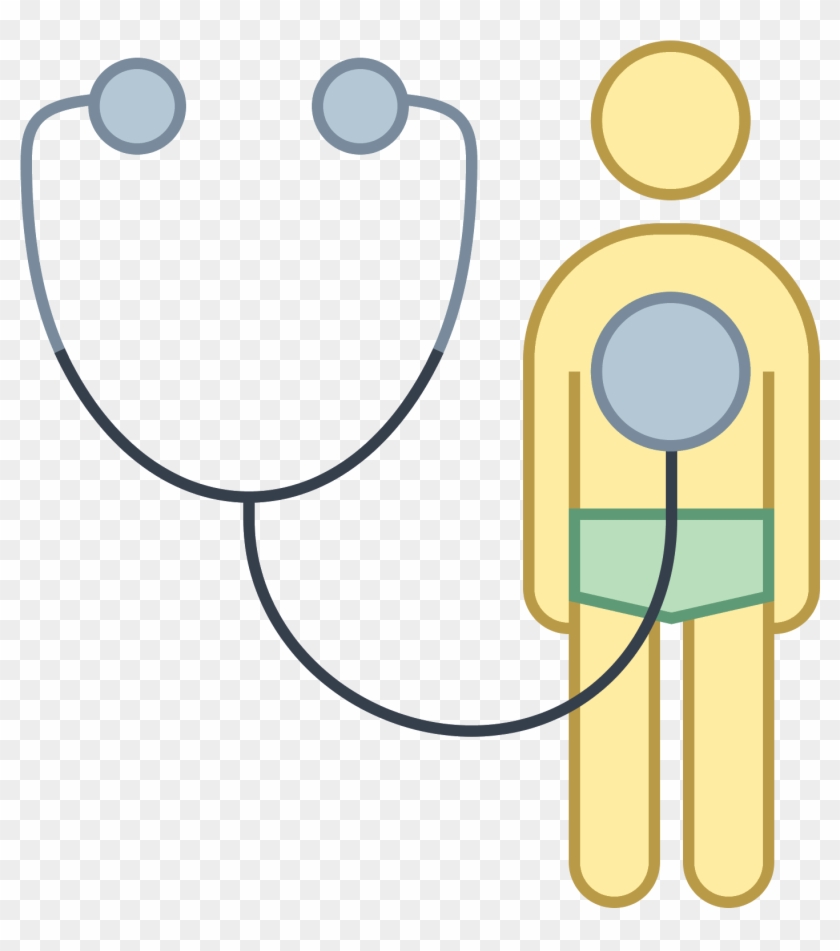 Health Checkup Icon - Icon #1324149