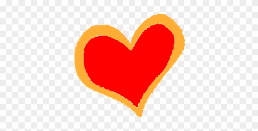 Heart #1324151