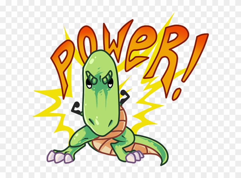 The Almost Good Dinosaur Messages Sticker-3 - Sticker #1324270