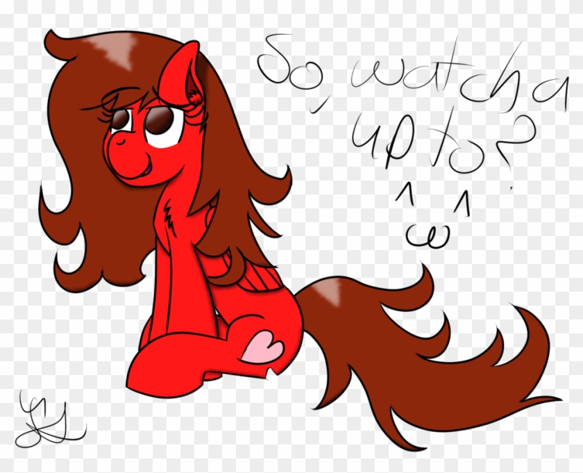 ^w^ By Tailor-stitch - Cartoon #1324339