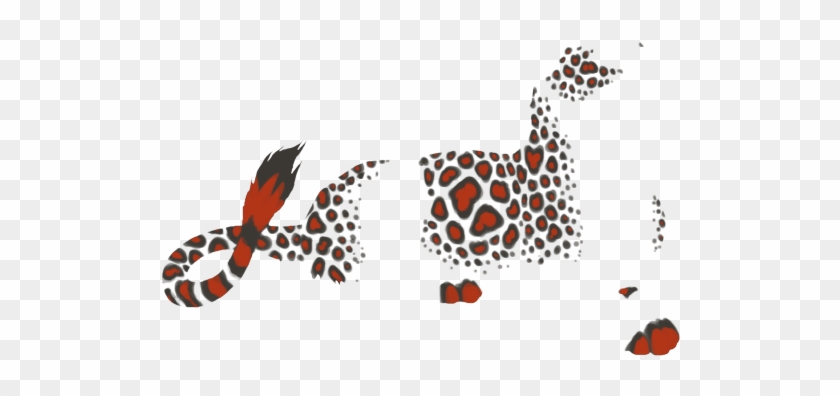 Giraffe #1324348