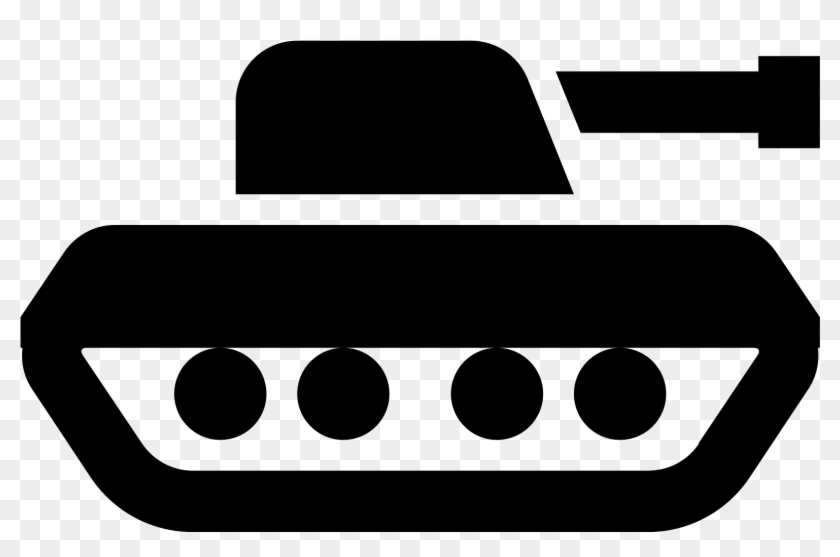 War Clipart Army Tanker - Can Israel Be Defeated #1324448