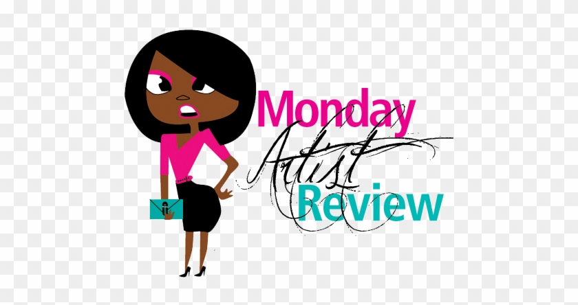 Monday - Artist #1324506