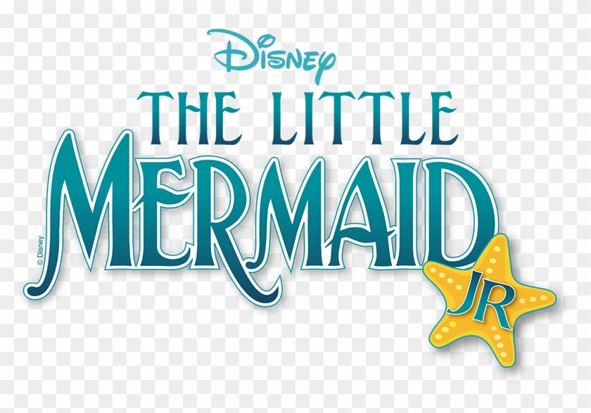 Spotlight Arts Inc - Little Mermaid Jr Png #1324510