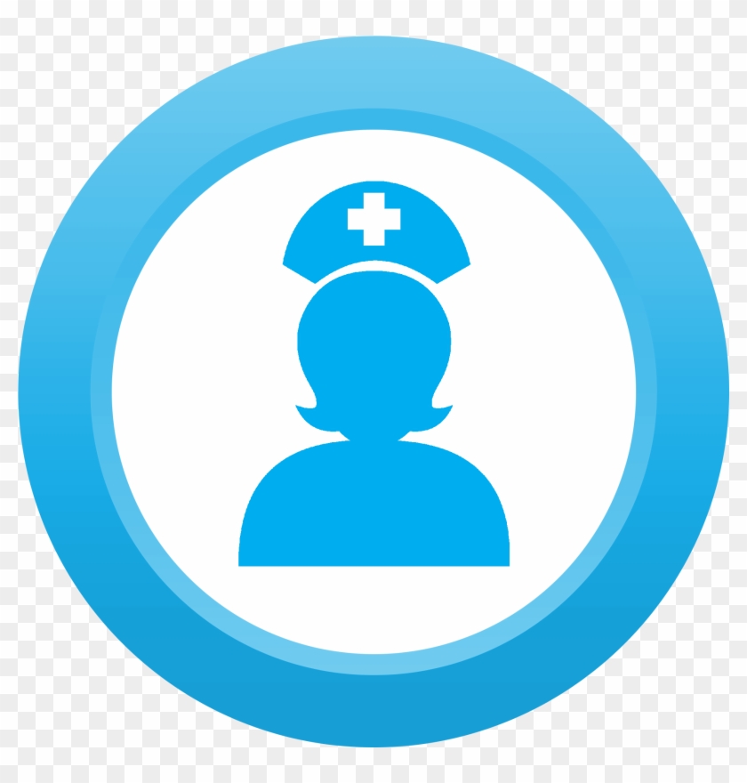Nursing Team - Circle #1324527