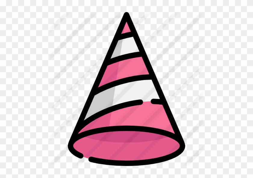 Hat Free Icon - Icon #1324541