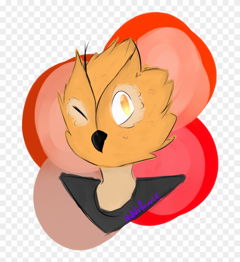 Muddyfoxy12 - - Cartoon #1324554