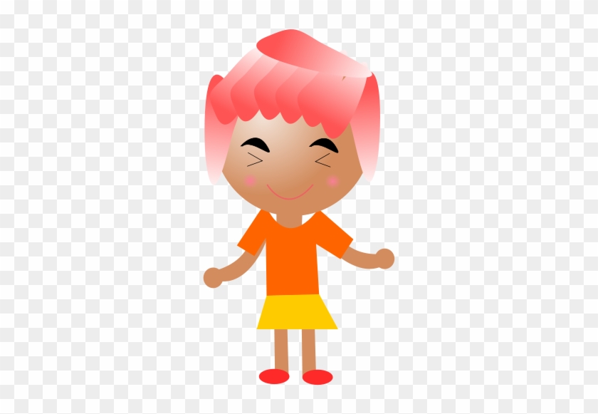 Girl #1324585