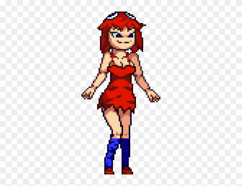 Blinky By Swordgrayfire - Blinky By Swordgrayfire #1324730