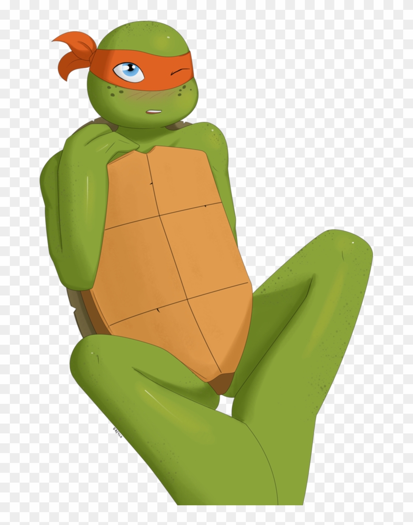 View Samegoogleiqdbsaucenao Mikey By Freakorama1-d6ddvhg - Tmnt Naked Mikey #1324746