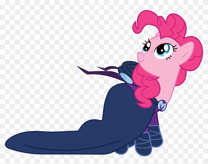 Pinkie Pie As Mare Do Well By 90sigma - Pinkie Pie #1324792