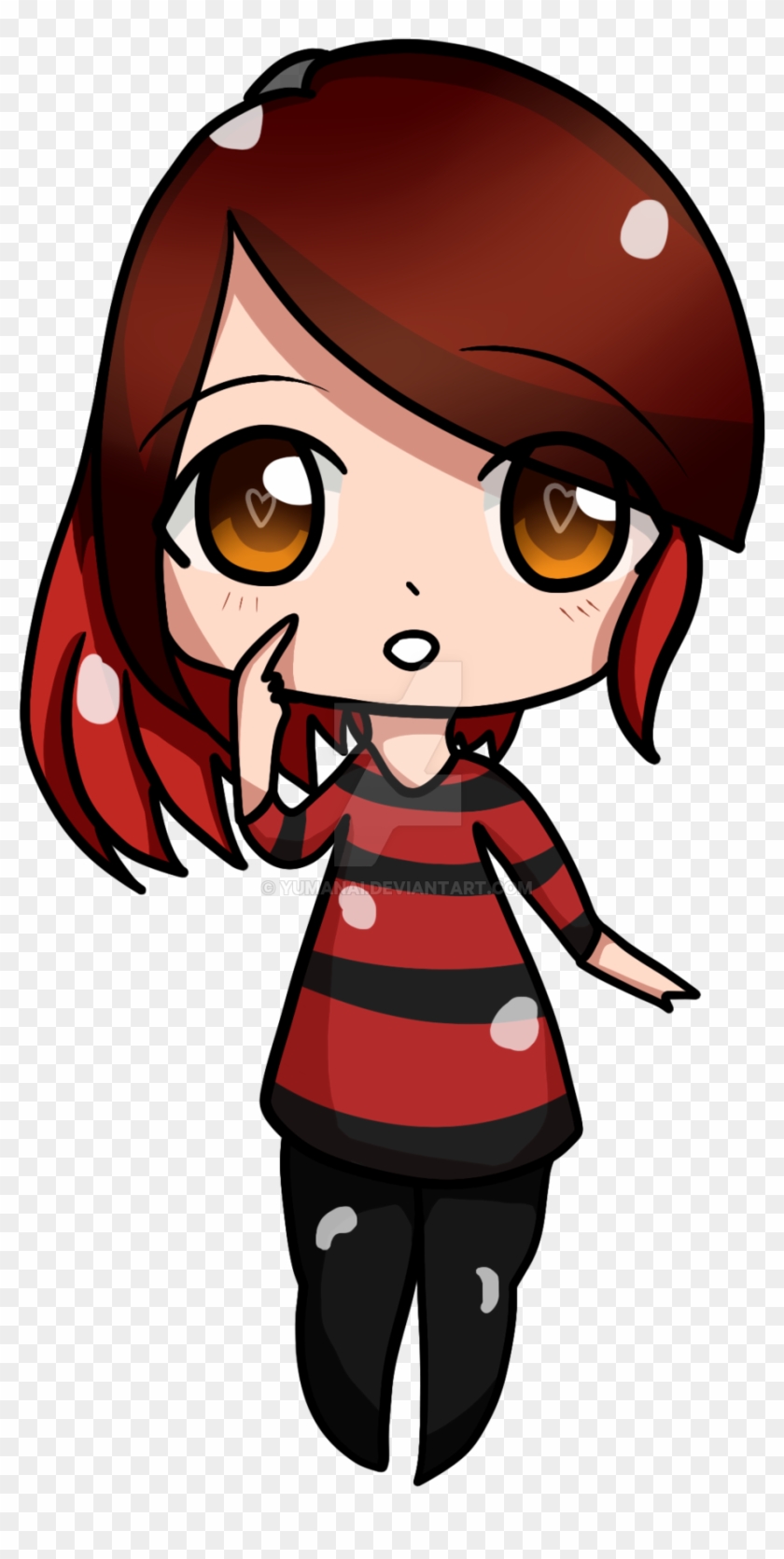 By Yumanai - Echo Gillette Fan Art #1324833