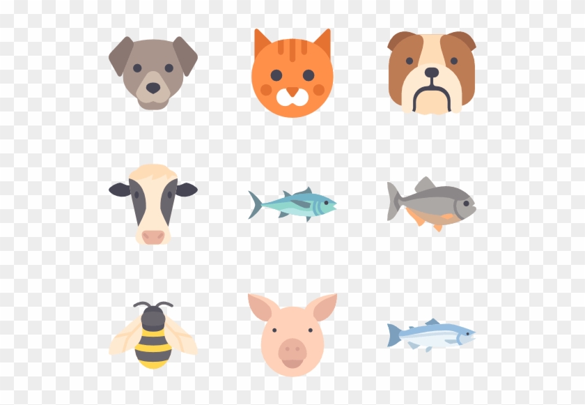 Animals Png #1324883