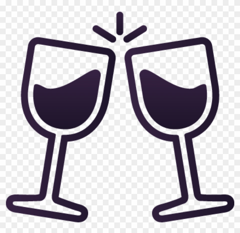 Wine Glass Drink - Wine Glass Drink #1324896