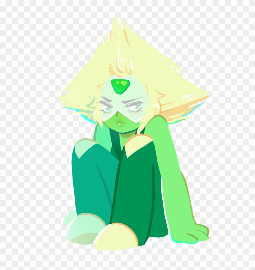 Digital Art - Steven Universe - Cartoon #1324901