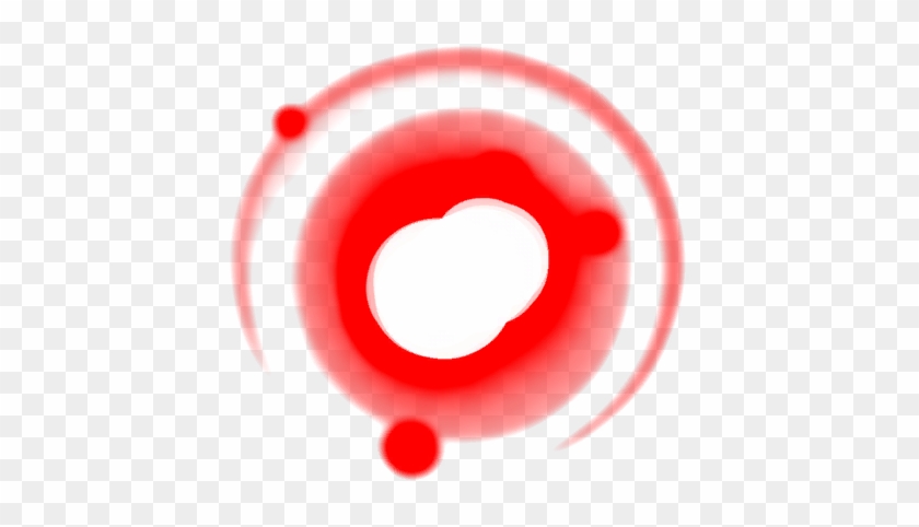 Red Echo - Circle #1324938