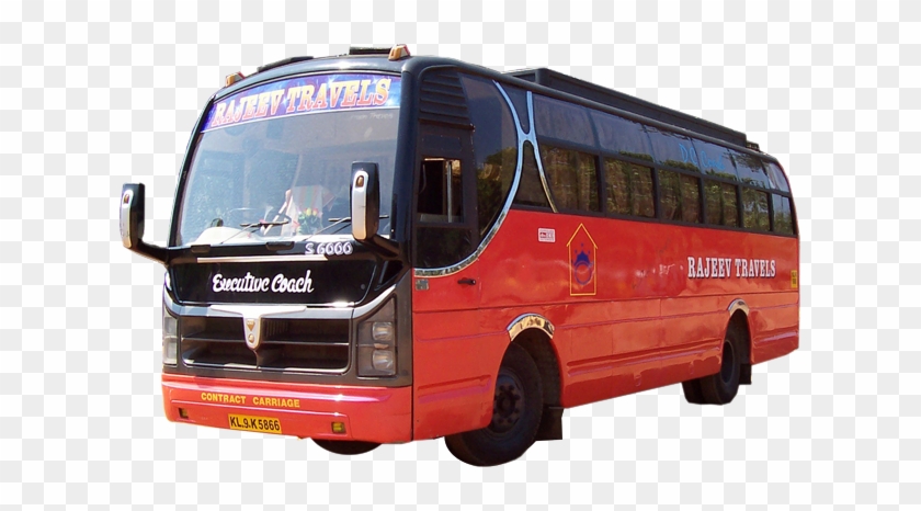 Bus Png Clipart - Bus Png #1324963