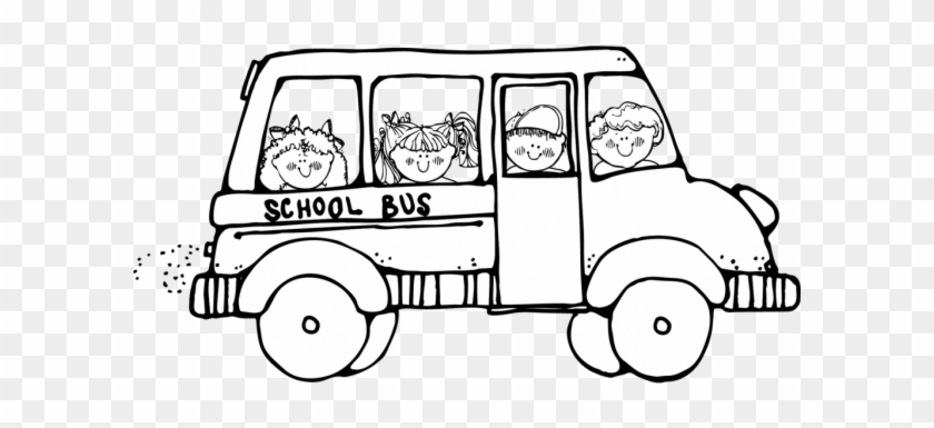 Download Free "bus Clip Art Black And White 7" Png - Download Free "bus Clip Art Black And White 7" Png #1325033