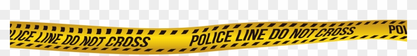 Police Clipart Police Line - Police Clipart Police Line #1325082