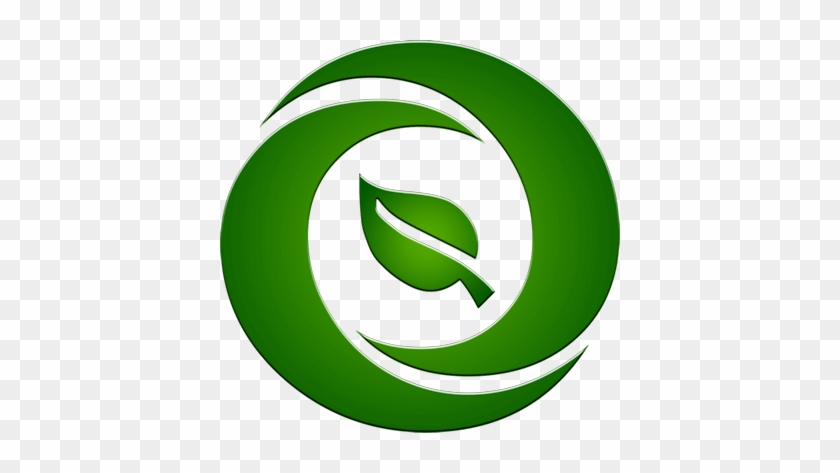 Eco Difference - Emblem #1325117