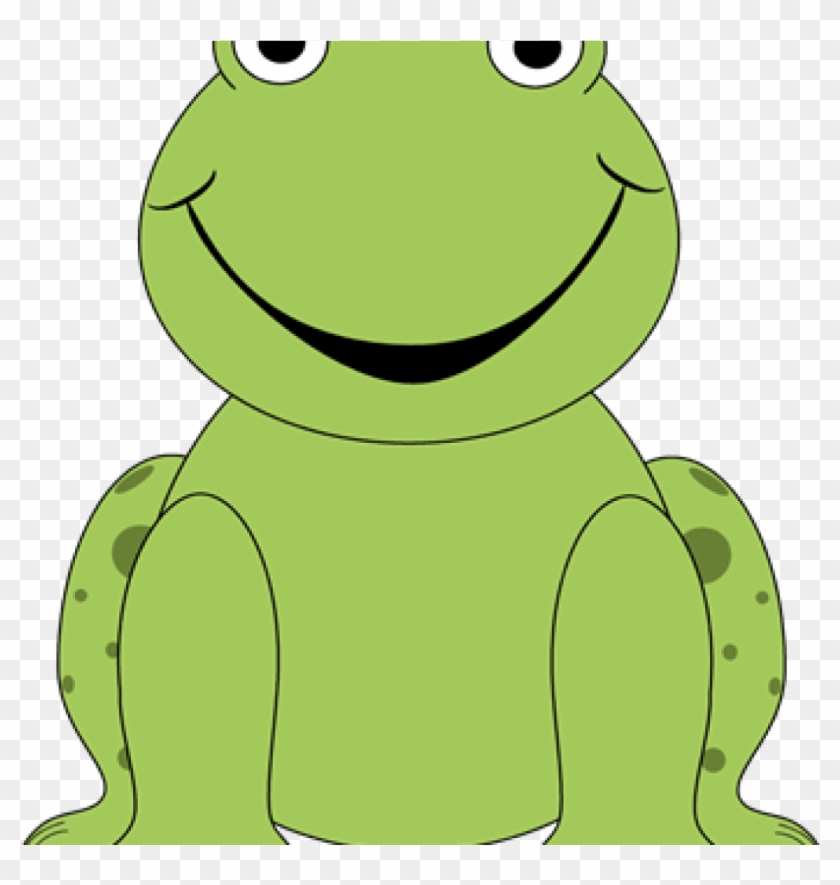 Free Frog Clipart Frog Clip Art Frog Images Clipart - Frog My Cute Graphics #1325176