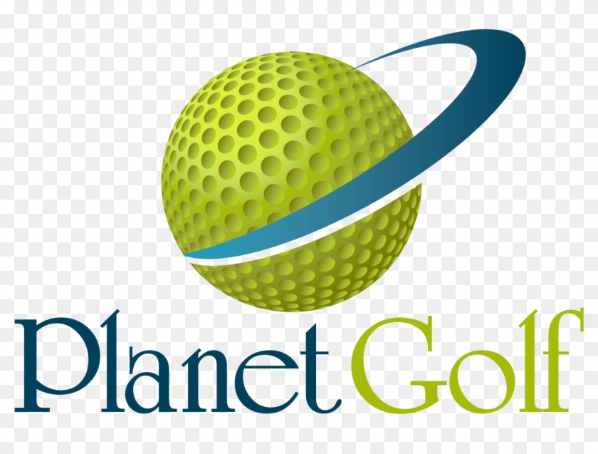 Golf Logos - Golf Ball Clip Art #1325239