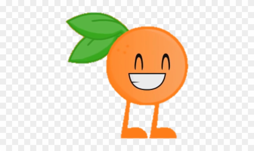 Orange - Object Planet Crayon Opr Pose #1325364